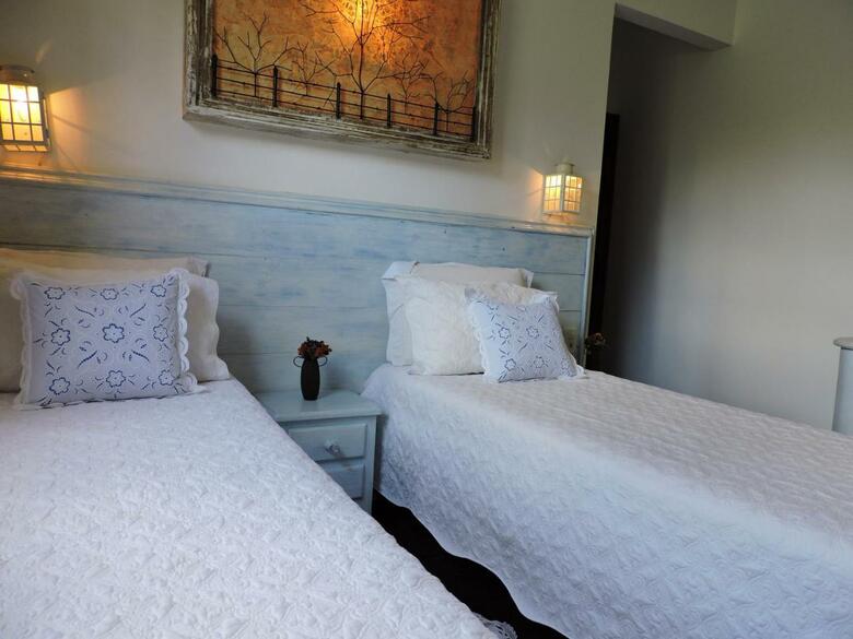 Hostal Pousada Araujo Bazilio