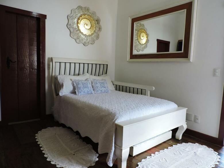Hostal Pousada Araujo Bazilio