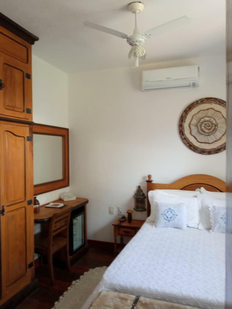 Hostal Pousada Araujo Bazilio