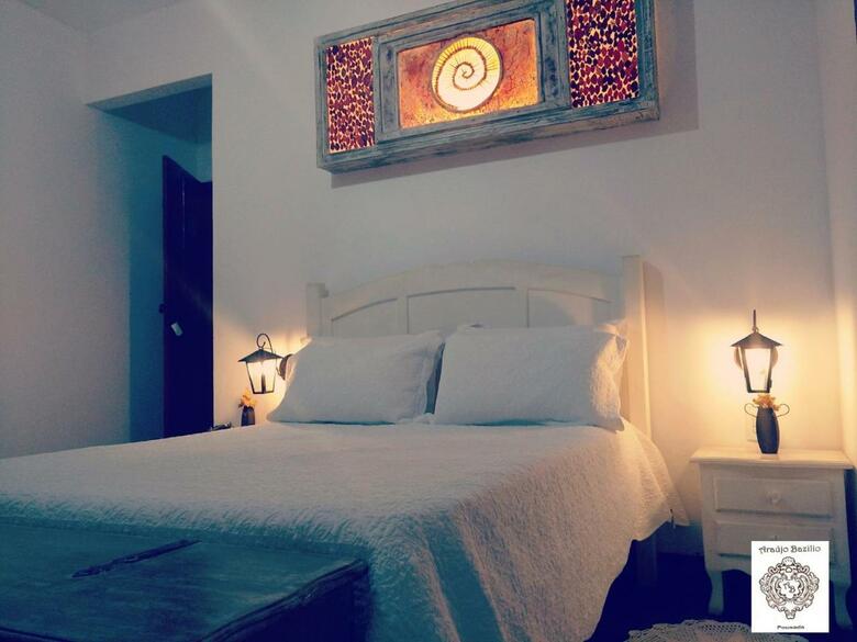 Hostal Pousada Araujo Bazilio