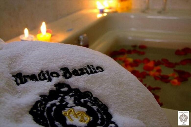 Hostal Pousada Araujo Bazilio