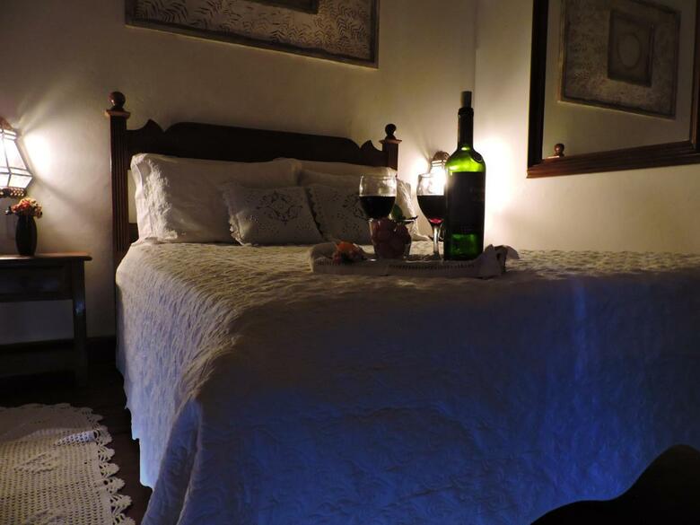 Hostal Pousada Araujo Bazilio