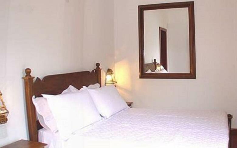 Hostal Pousada Araujo Bazilio