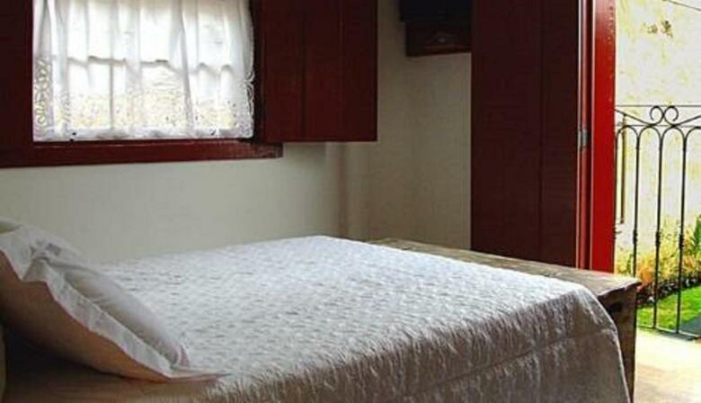 Hostal Pousada Araujo Bazilio