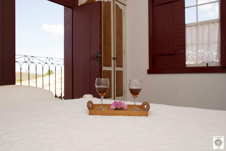 Hostal Pousada Araujo Bazilio