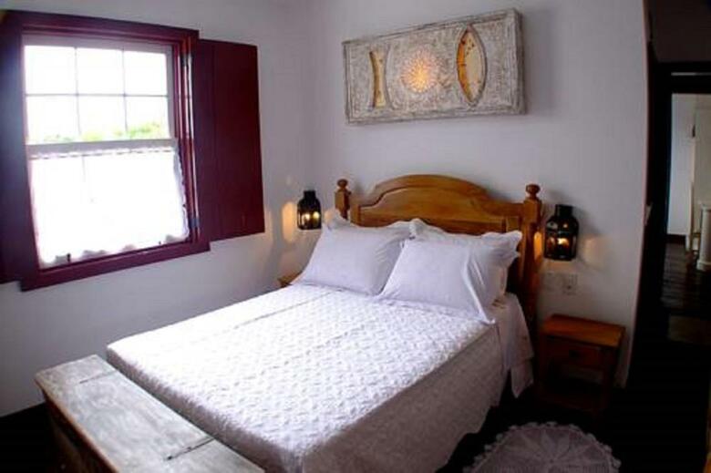 Hostal Pousada Araujo Bazilio