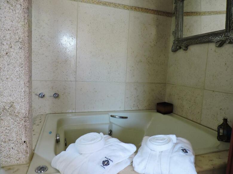 Hostal Pousada Araujo Bazilio