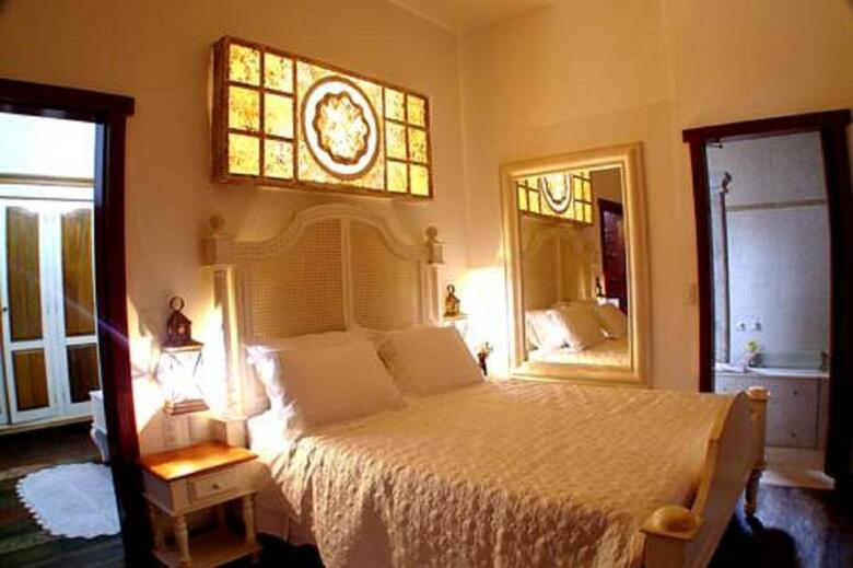 Hostal Pousada Araujo Bazilio
