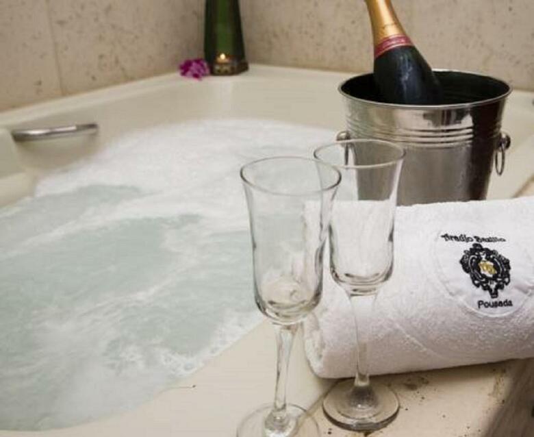 Hostal Pousada Araujo Bazilio