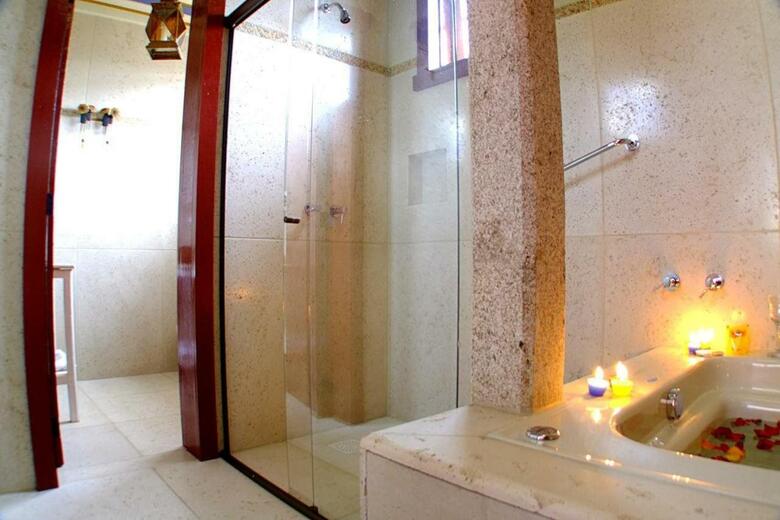 Hostal Pousada Araujo Bazilio