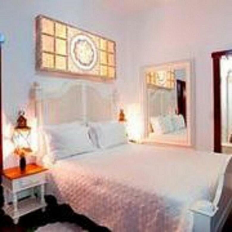 Hostal Pousada Araujo Bazilio