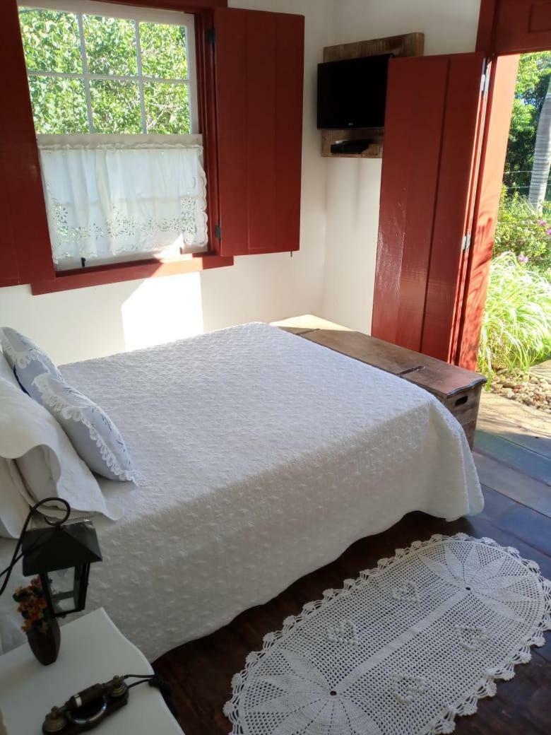 Hostal Pousada Araujo Bazilio