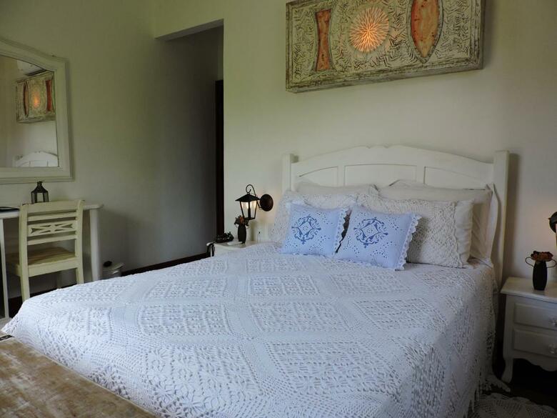Hostal Pousada Araujo Bazilio