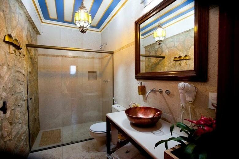 Hostal Pousada Araujo Bazilio