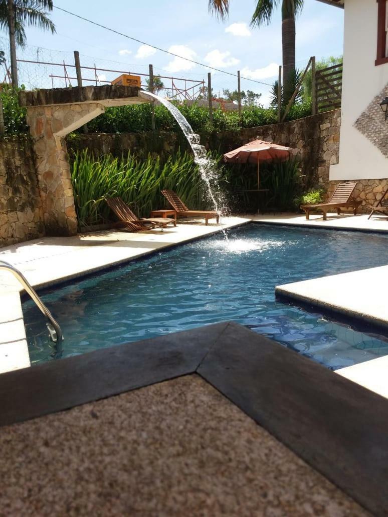 Hostal Pousada Araujo Bazilio