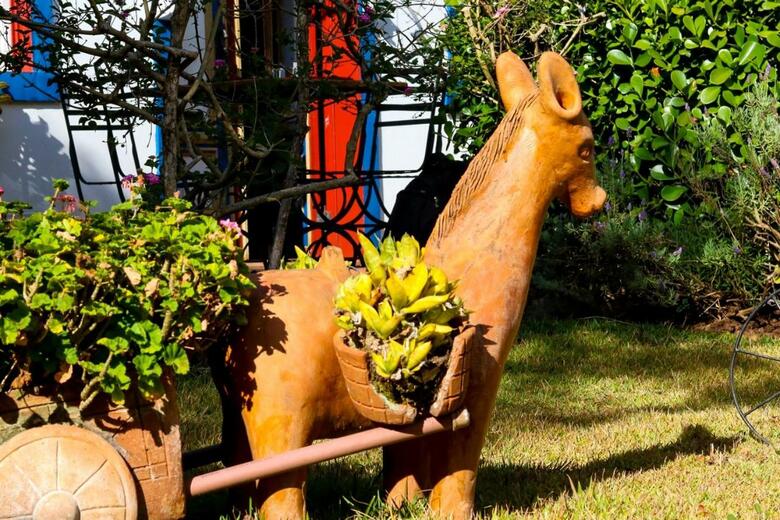 Hostal Pousada Araujo Bazilio