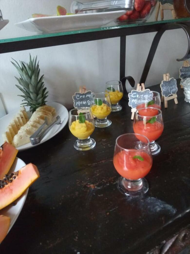 Hostal Pousada Araujo Bazilio