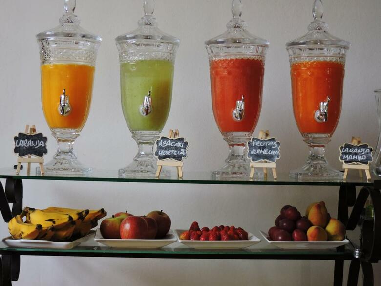 Hostal Pousada Araujo Bazilio