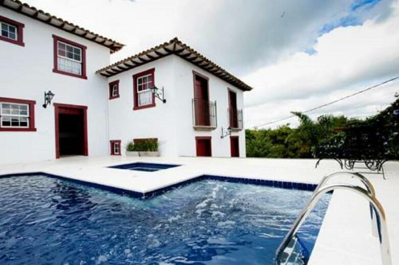 Hostal Pousada Araujo Bazilio