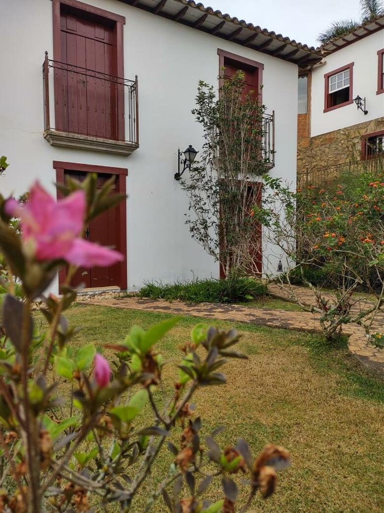 Hostal Pousada Araujo Bazilio