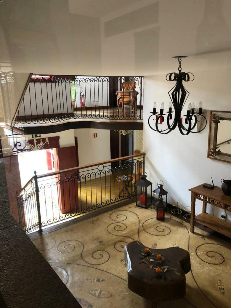 Hostal Pousada Araujo Bazilio