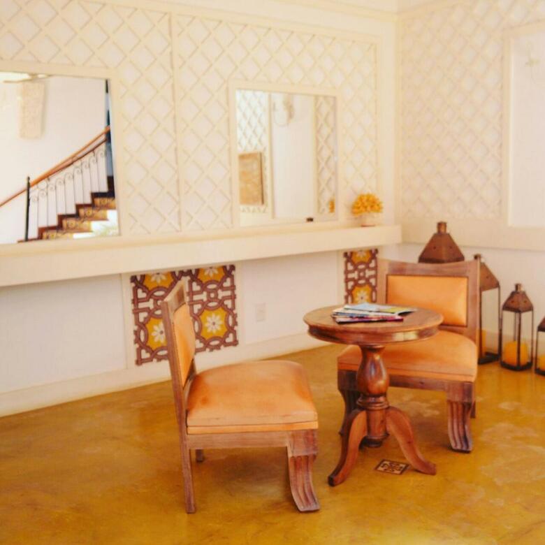 Hostal Pousada Araujo Bazilio