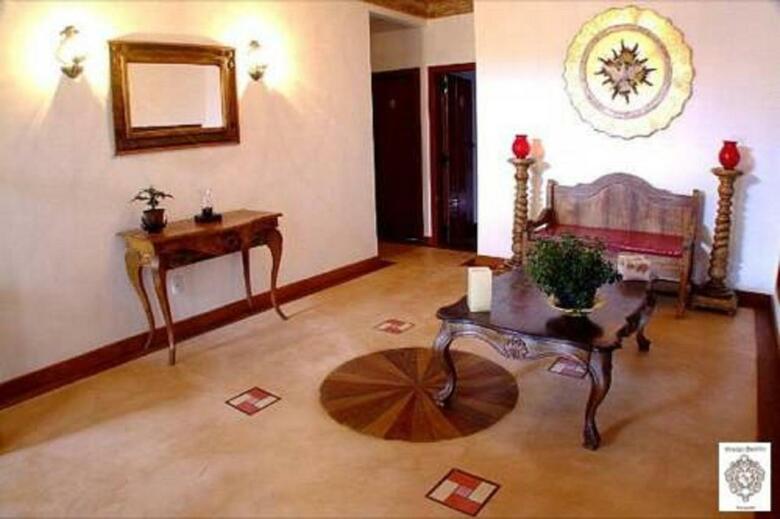 Hostal Pousada Araujo Bazilio