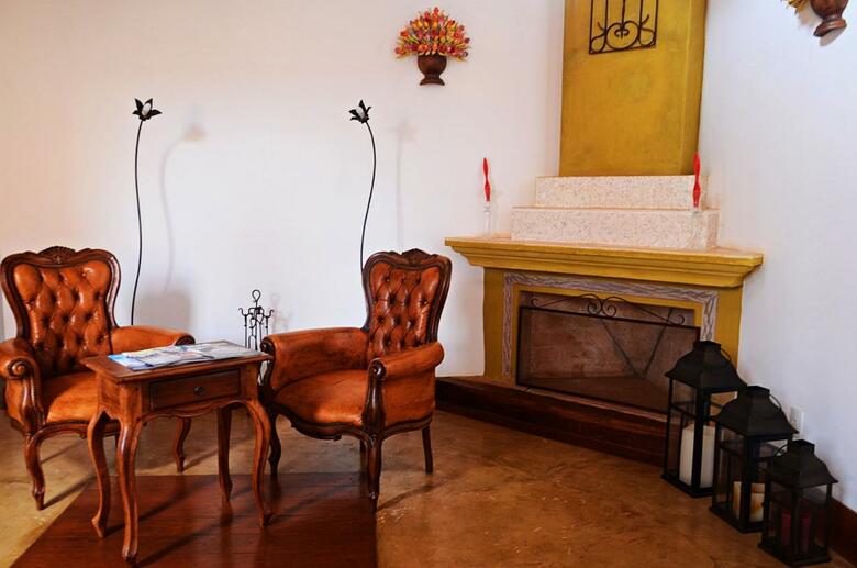 Hostal Pousada Araujo Bazilio