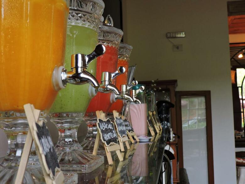 Hostal Pousada Araujo Bazilio
