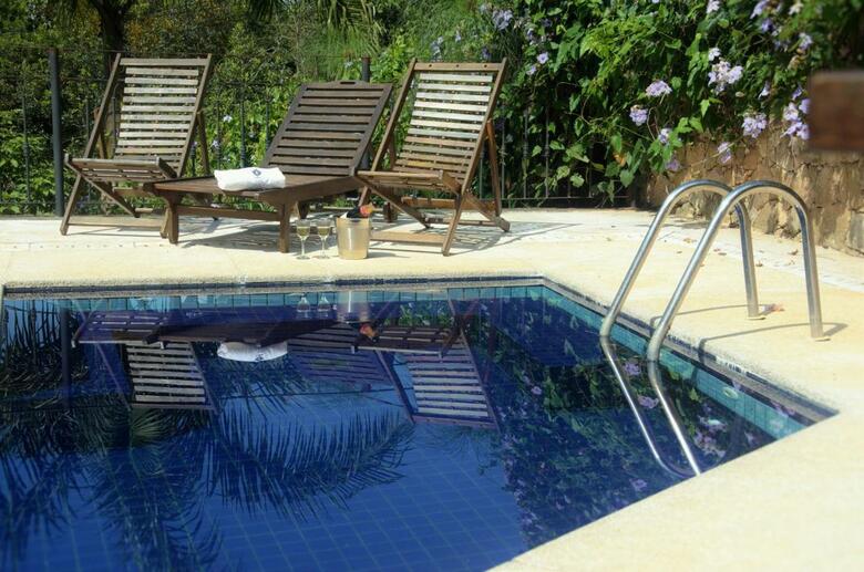 Hostal Pousada Araujo Bazilio