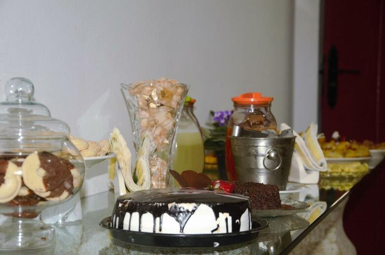 Hostal Pousada Araujo Bazilio