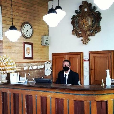 Hostal Pousada Araujo Bazilio