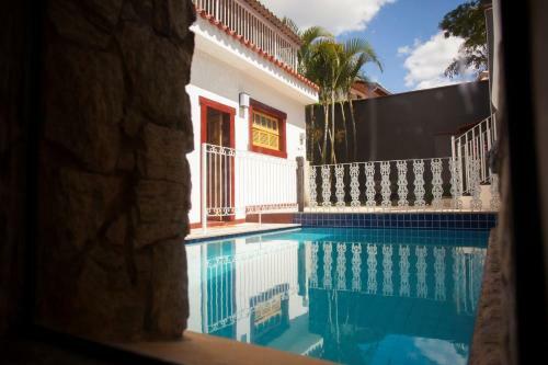 Hostal Pousada Do Largo