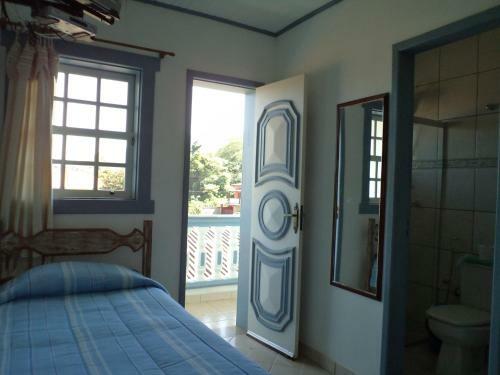 Hostal Pousada Serenna
