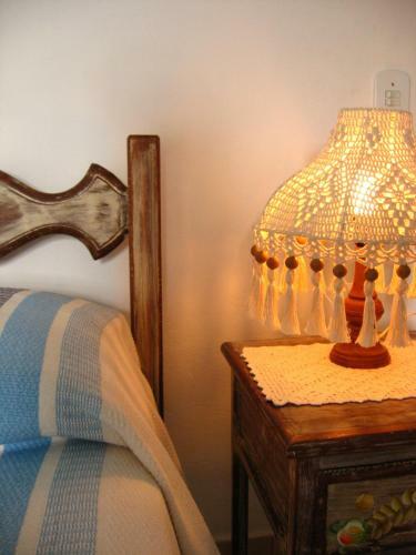 Hostal Pousada Serenna