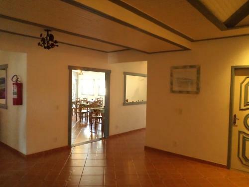 Hostal Pousada Serenna