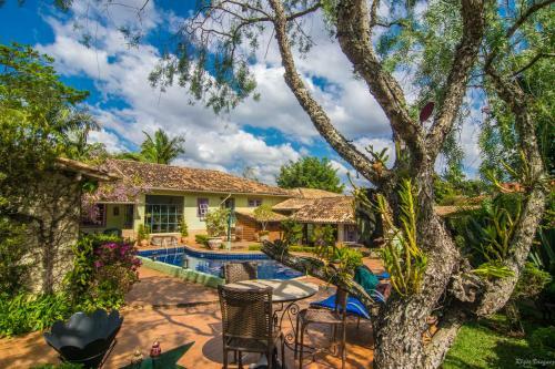 Hostal Pousada Villa Allegra