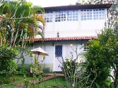 Hostal Pousada Vila Verde