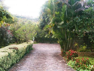 Hostal Pousada Vila Verde