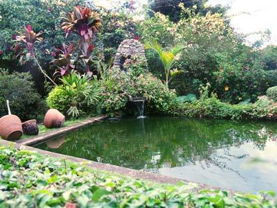 Hostal Pousada Vila Verde