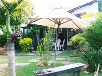 Hostal Pousada Vila Verde
