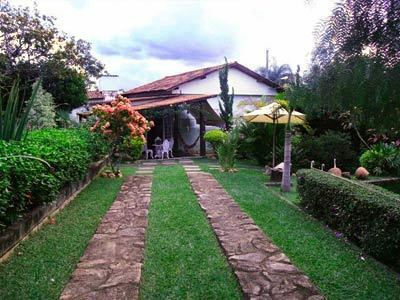 Hostal Pousada Vila Verde