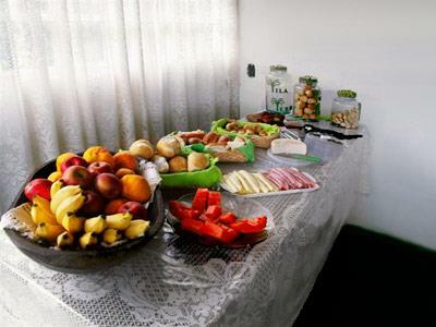 Hostal Pousada Vila Verde