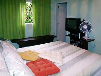 Hostal Pousada Vila Verde