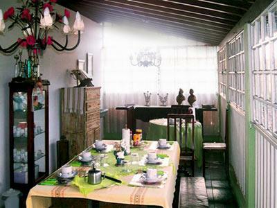 Hostal Pousada Vila Verde