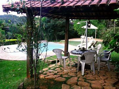 Hostal Pousada Vila Verde