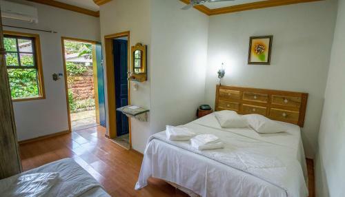 Hostal Pousada Chafariz Das 4 Esta��es