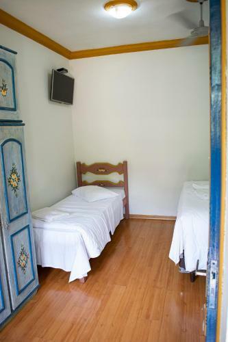 Hostal Pousada Chafariz Das 4 Esta��es