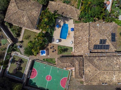 Hostal Pousada Chafariz Das 4 Esta��es