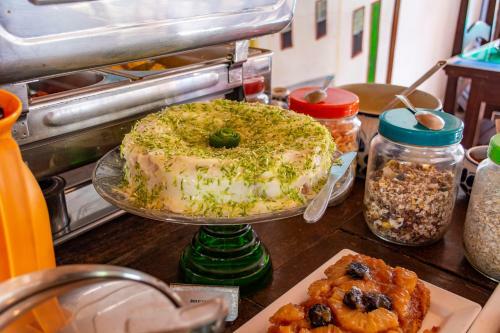 Hostal Pousada Chafariz Das 4 Esta��es